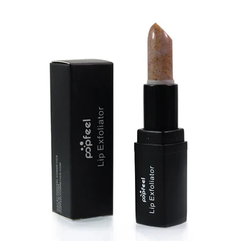 Lip Exfoliator Useful Scrub Cosmetic Remove Dead Skin Lipstick Lip Film Moisturizing Exfoliating Lips Care Beauty Essentials
Lip Exfoliator Useful Scrub Cosmetic Remove Dead Skin Lipstick Lip Film Moisturizing Exfoliating Lips Care Beauty Essentials