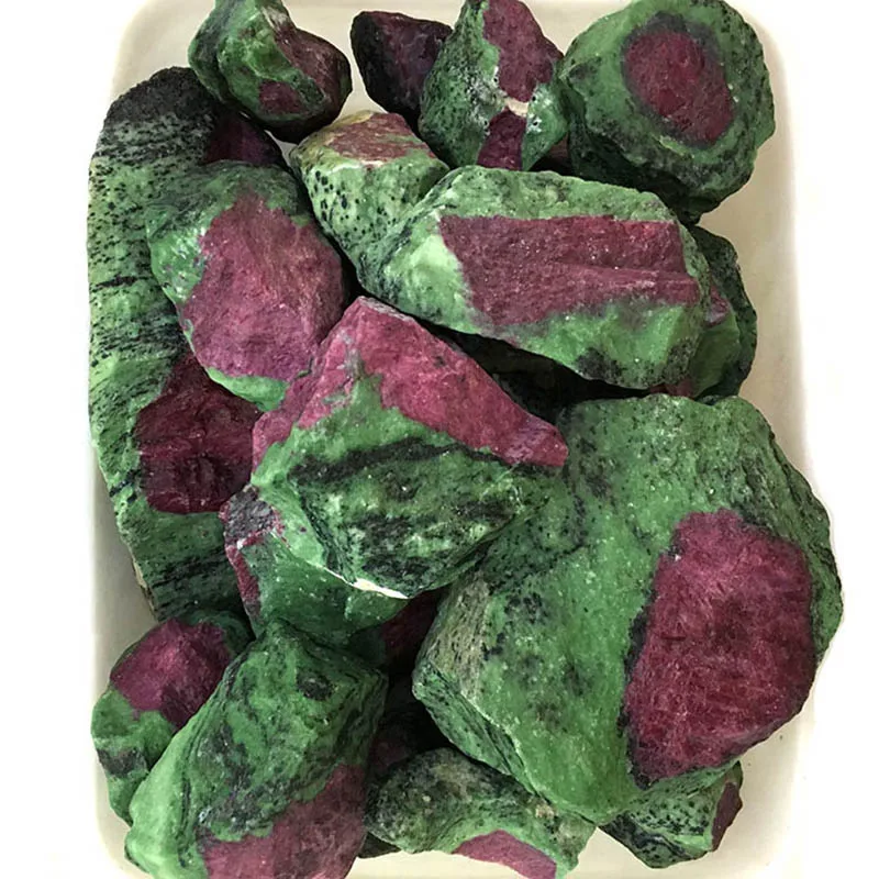 Wholesale high quality raw rough epidote stone natural ruby zoisite rough stone
Wholesale high quality raw rough epidote stone natural ruby zoisite rough stone
