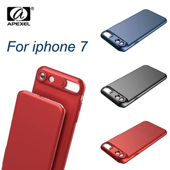 Apexel New Phone Camera Lens 10X super Macro Lens with back case for iPhone 7/8 APL-IPM10X
Apexel New Phone Camera Lens 10X super Macro Lens with back case for iPhone 7/8 APL-IPM10X