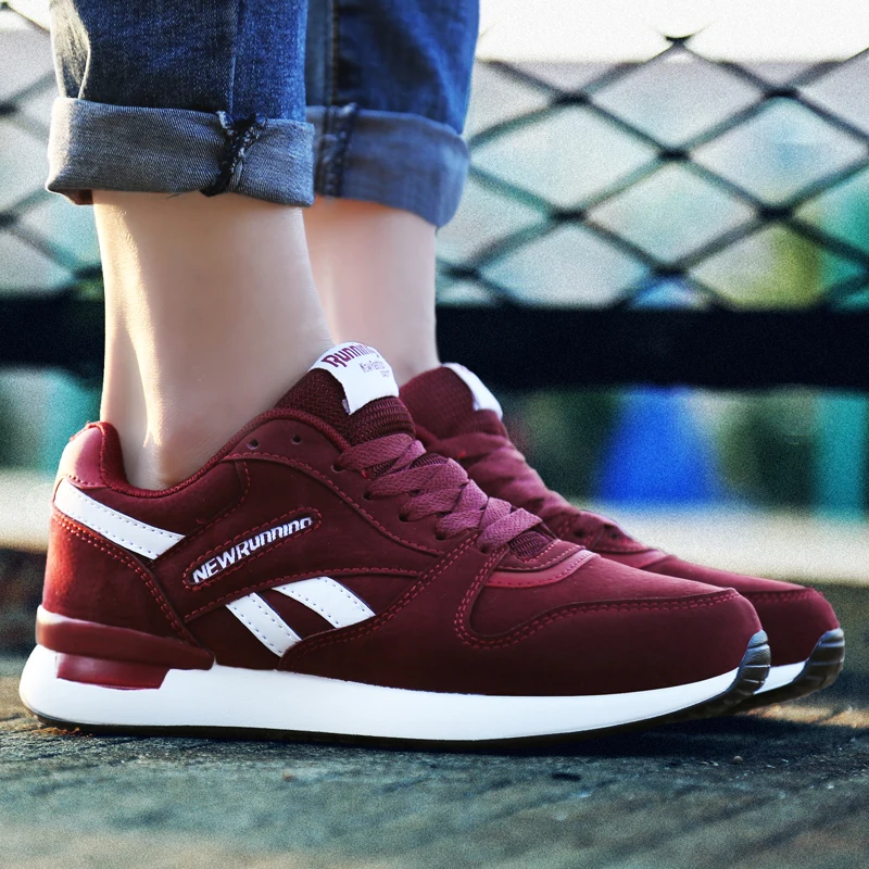Shoes Woman 2018 Breathable Casual Shoes High Quality Fashion Slipony Autumn Flat Shoes Women Tenis Feminino Zapatillas Mujer
Shoes Woman 2018 Breathable Casual Shoes High Quality Fashion Slipony Autumn Flat Shoes Women Tenis Feminino Zapatillas Mujer