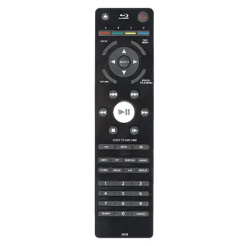 New Remote Control Suitable for Vizio Blu-Ray DVD Player VR7A VBR120 VBR200 VBR231 Controller
New Remote Control Suitable for Vizio Blu-Ray DVD Player VR7A VBR120 VBR200 VBR231 Controller