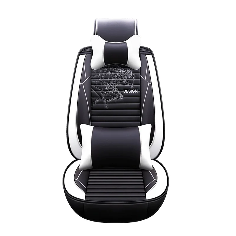 New Leather Universal auto Car seat covers For Opel Astra h j gmokka insignia mokka corsa ampera car automobiles accessories
New Leather Universal auto Car seat covers For Opel Astra h j gmokka insignia mokka corsa ampera car automobiles accessories