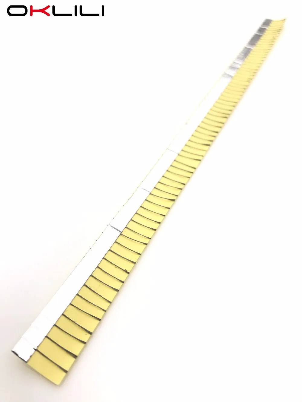 Антистатическая щетка для Samsung ML3470 ML3471 ML3560 ML3561 ML4050 ML4051 ML4551 ML5050 ML5510 ML5512
Антистатическая щетка для Samsung ML3470 ML3471 ML3560 ML3561 ML4050 ML4051 ML4551 ML5050 ML5510 ML5512