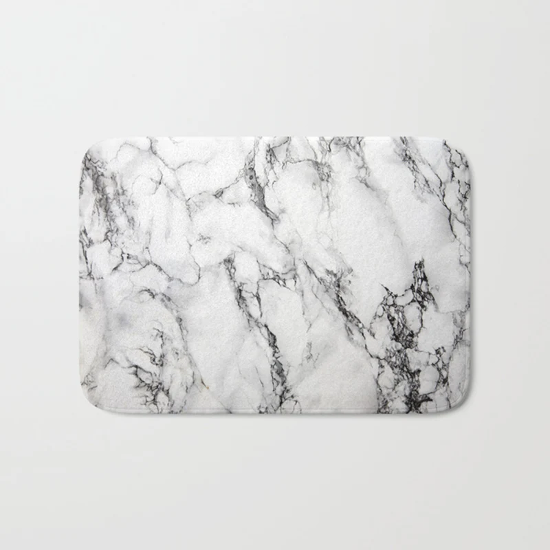 Comwarm Personality Design Non-Slip Floor Carpets Geometric Texture Water Absorption Entrance Door Mat Bathroom Hallway Rugs
Comwarm Personality Design Non-Slip Floor Carpets Geometric Texture Water Absorption Entrance Door Mat Bathroom Hallway Rugs