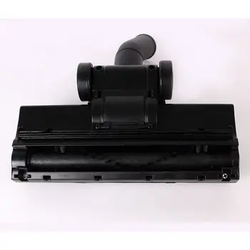 Vacuum Cleaner Turbo 32mm Attachment Wind Driven Floor Brush with Roller Swivel Head Wheels Perfect for Cleaning Rug Carpet
Vacuum Cleaner Turbo 32mm Attachment Wind Driven Floor Brush with Roller Swivel Head Wheels Perfect for Cleaning Rug Carpet