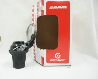 SRAM NX Grip Shift 11s MTB горный велосипед перекрученные шипы переключатель | Спорт и