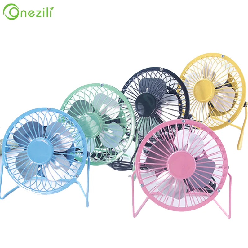 Portable DC 5V Small Desk USB 4 Blades Electric Cooling Fan Mini Fans Operation Super Mute Silent PC Laptop Notebook
Portable DC 5V Small Desk USB 4 Blades Electric Cooling Fan Mini Fans Operation Super Mute Silent PC Laptop Notebook