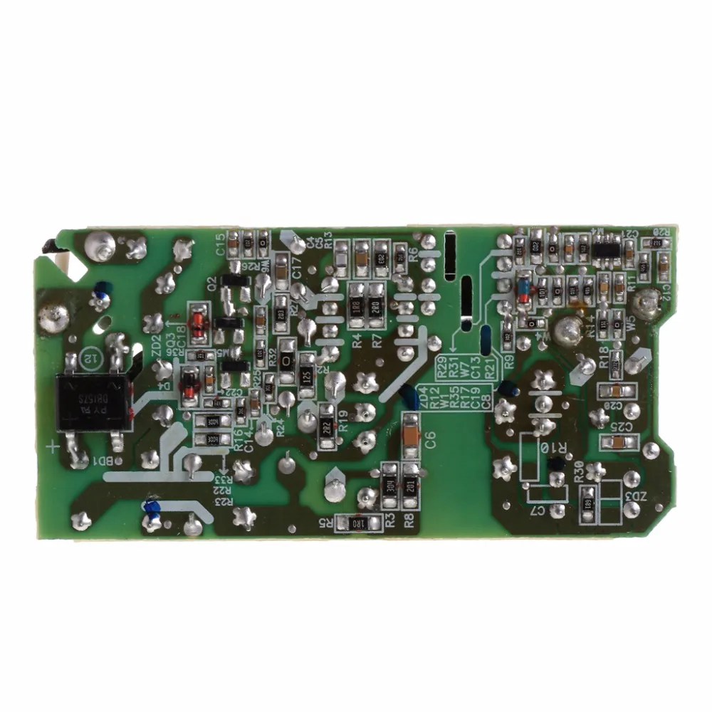 AC-DC 5V 2000mA Switching Power Supply Module 5V 2A Board with IC Protection W315