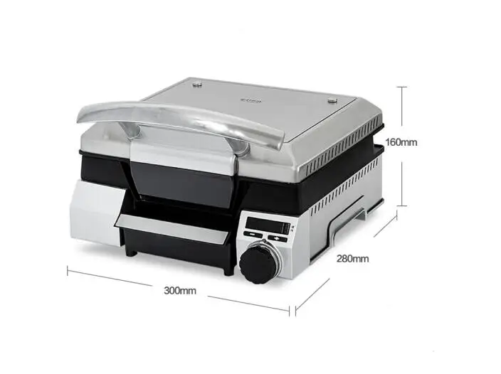EUPA Steak Machine Multi-Function Home Professional Smoke-free Non-stick Electric Bakeware Electric Ovens Grilled Skewers
EUPA Steak Machine Multi-Function Home Professional Smoke-free Non-stick Electric Bakeware Electric Ovens Grilled Skewers