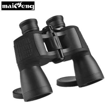 Powerful Lll Night Vision 20X50 Binoculars High Power Wide-angle Eyepiece telescope camera Zoom Scope for Hunting Non-infrared
Powerful Lll Night Vision 20X50 Binoculars High Power Wide-angle Eyepiece telescope camera Zoom Scope for Hunting Non-infrared