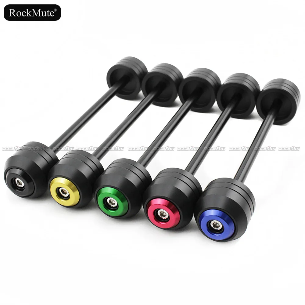 Front Axle Wheel Fork Slider For Kawasaki Z1000 Z 1000 2007 2008 2009 Motorcycle Crash Protector Drop Falling Protection
Front Axle Wheel Fork Slider For Kawasaki Z1000 Z 1000 2007 2008 2009 Motorcycle Crash Protector Drop Falling Protection