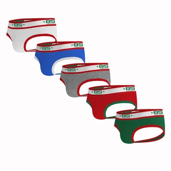 85 Brand Men Underwear jockstrap sexy Cotton Patchwork jock straps mens thongs and g strings cuecas panties gay Underwear 173
85 Brand Men Underwear jockstrap sexy Cotton Patchwork jock straps mens thongs and g strings cuecas panties gay Underwear 173