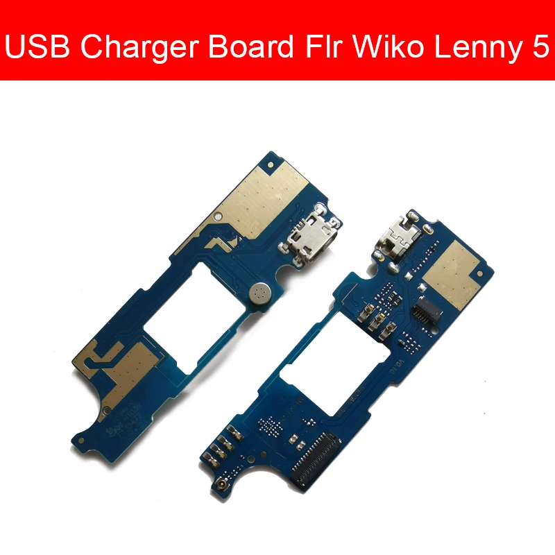 Microphone & Charger USB Jack Board For Wiko Lenny 5 Lenny5 Charging Port Module Usb Connector Port Board Replacement
Microphone & Charger USB Jack Board For Wiko Lenny 5 Lenny5 Charging Port Module Usb Connector Port Board Replacement