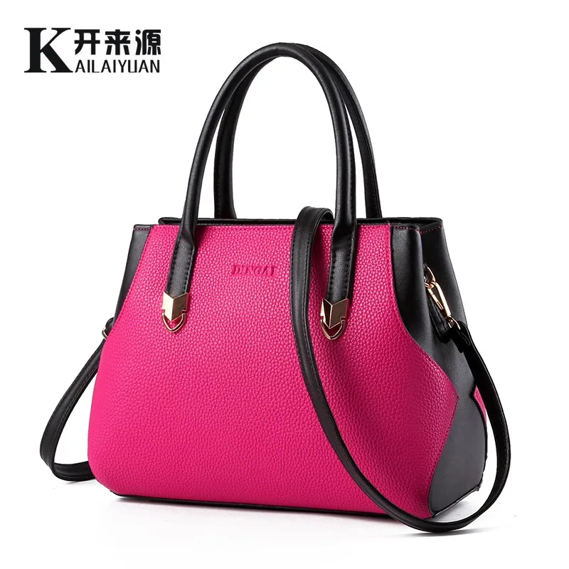 SNBS 100% Genuine leather Women handbags 2018 New bag lady lady mosaic fashion handbag Crossbody Shoulder Handbag Messenger
SNBS 100% Genuine leather Women handbags 2018 New bag lady lady mosaic fashion handbag Crossbody Shoulder Handbag Messenger