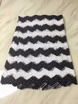 Best-Selling Nigerian Lace Fabrics African Cord Lace Fabrics High Quality Guipure Lace Mesh Cotton Material P815-10
Best-Selling Nigerian Lace Fabrics African Cord Lace Fabrics High Quality Guipure Lace Mesh Cotton Material P815-10