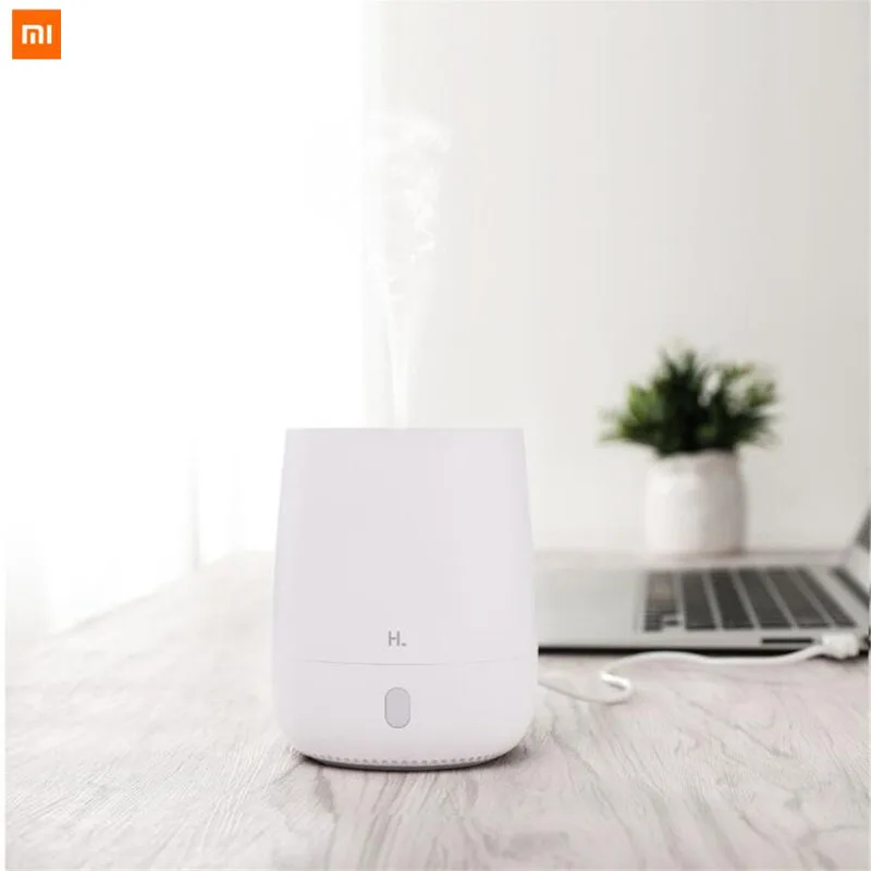 New Xiaomi Mijia HL Portable USB Mini Air Aromatherapy Diffuser Humidifier Quiet Aroma Mist Maker 7 Light Color Home Office
New Xiaomi Mijia HL Portable USB Mini Air Aromatherapy Diffuser Humidifier Quiet Aroma Mist Maker 7 Light Color Home Office