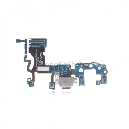 OEM Charging Port PCB Board USB Charging Dock for Samsung Galaxy S9 G9600 G960F G960U G960N
OEM Charging Port PCB Board USB Charging Dock for Samsung Galaxy S9 G9600 G960F G960U G960N