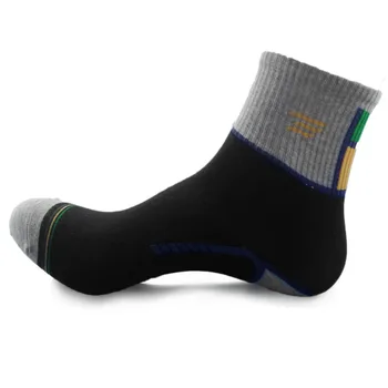 Tide Stitching Color Cotton Short Socks Men Male Breathable Wicking Autumn Winter Socks F0252
Tide Stitching Color Cotton Short Socks Men Male Breathable Wicking Autumn Winter Socks F0252