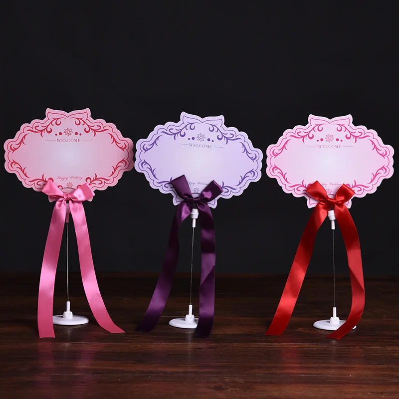 10pcs/lot Colorful Wedding Table Number Cards With Ribbon Table Stand Number Card Memo Clip
10pcs/lot Colorful Wedding Table Number Cards With Ribbon Table Stand Number Card Memo Clip