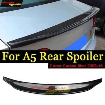 A5 Spoiler Tail Rear Trunk Wing Caracte-Style Carbon fiber For Audi A5 A5Q Rear Spoiler Tail Rear Trunk Wing 2-Door Coupe 09-16
A5 Spoiler Tail Rear Trunk Wing Caracte-Style Carbon fiber For Audi A5 A5Q Rear Spoiler Tail Rear Trunk Wing 2-Door Coupe 09-16