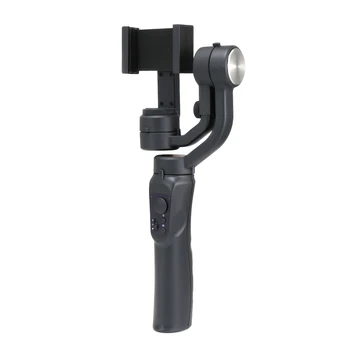 easily change mounting direction H4 Smooth Handheld Smartphone Gimbal Stalilizer Portable for iPhone Andriod Mobile Phone
easily change mounting direction H4 Smooth Handheld Smartphone Gimbal Stalilizer Portable for iPhone Andriod Mobile Phone