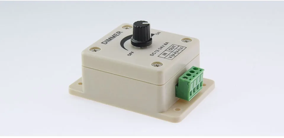 LED DIMMER (8)