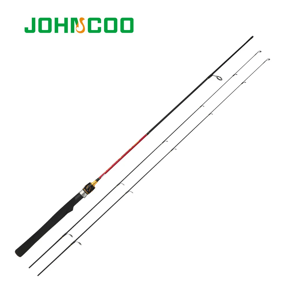 Cheap UL Power Spinning Rod 1.8m 3-7lb Line Ultralight Carbon Lure Fishing Rod 1.5-5g
Cheap UL Power Spinning Rod 1.8m 3-7lb Line Ultralight Carbon Lure Fishing Rod 1.5-5g
