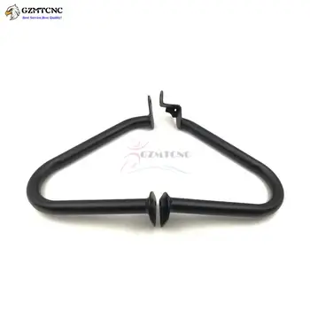 Motorcycle Engine Guard Bumper Crash Bar Buffer Frame Side Protector For Triumph Bonneville T100/SE T100 2001-2016
Motorcycle Engine Guard Bumper Crash Bar Buffer Frame Side Protector For Triumph Bonneville T100/SE T100 2001-2016
