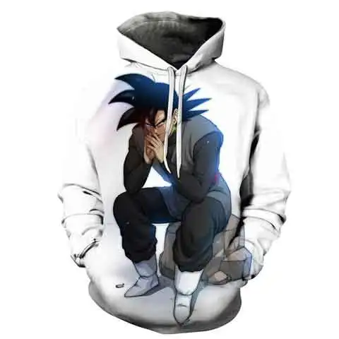 Dropshipping Anime Hoodies One Piece Dragon Ball Naruto Bleach 3d Print Hoodies Sweatshirts Jacket Winter Warm Sweats Coats
Dropshipping Anime Hoodies One Piece Dragon Ball Naruto Bleach 3d Print Hoodies Sweatshirts Jacket Winter Warm Sweats Coats