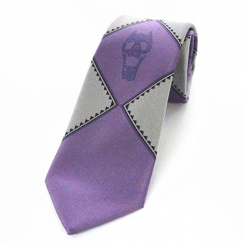 Анимешный галстук|Мужские галстуки и носовые платки| |
