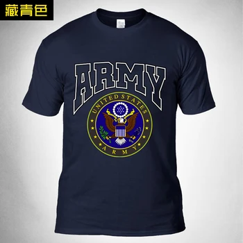 2019 New Mens Military Army cotton military T Shirt Men Star Loose Cotton T-shirt O-neck Alpha America Size Short Sleeve Tshirts
2019 New Mens Military Army cotton military T Shirt Men Star Loose Cotton T-shirt O-neck Alpha America Size Short Sleeve Tshirts