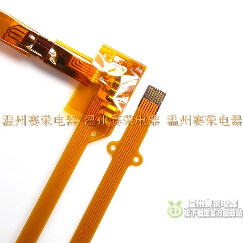 Новый 70 200 2 8 II Датчик фокуса объектива GMR блок для Sony мм f/2 8G SSM (SAL70200G2) Ремонт камеры