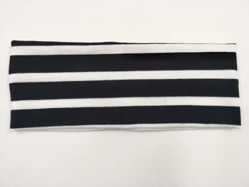 P17187 2017New stretch fashion whiteand black stripe plain headbands hair fascinators yoga head band summer headband for women
P17187 2017New stretch fashion whiteand black stripe plain headbands hair fascinators yoga head band summer headband for women
