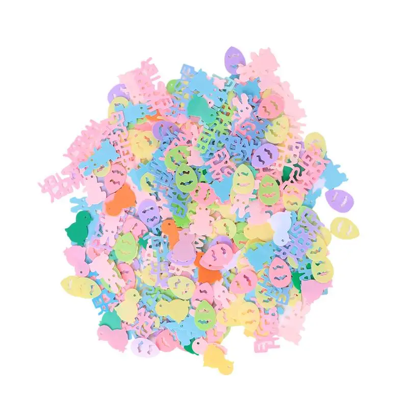 BESTOYARD Carta Crespa Fai Da Te Artigianato Decorazioni per Festa Matrimonio Compleanno 10pcs