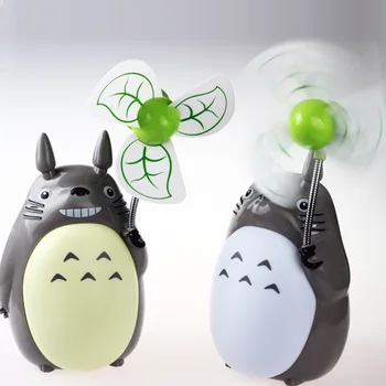 Cartoon My Neighbor Totoro Fan Lamp Led Night Light USB Creative Student Bedroom Bedside Children Toys Gifts FSWB
Cartoon My Neighbor Totoro Fan Lamp Led Night Light USB Creative Student Bedroom Bedside Children Toys Gifts FSWB