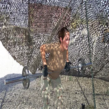 2M*7M Desert Sun Shelter Military Filet Camouflage Net Car Covers Hunting Camouflage Netting Sun Shelter Military Camo Netting
2M*7M Desert Sun Shelter Military Filet Camouflage Net Car Covers Hunting Camouflage Netting Sun Shelter Military Camo Netting