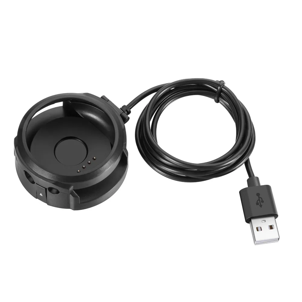 CARPRIE Smart Watch Charger Dock Fast charge For Huami Amazfit Stratos SmartWatch 2/2S A1609 Charger Cradle safe stable
CARPRIE Smart Watch Charger Dock Fast charge For Huami Amazfit Stratos SmartWatch 2/2S A1609 Charger Cradle safe stable