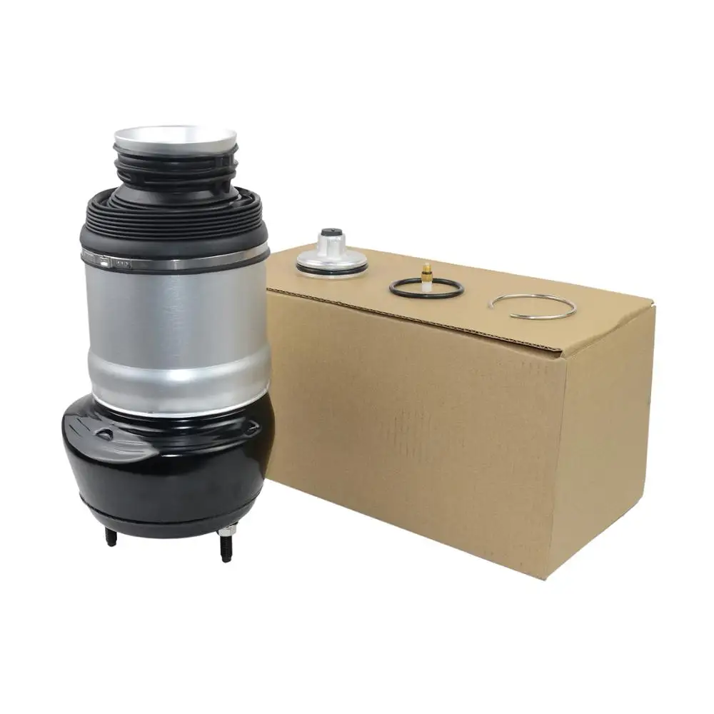 AP02 Front Right Air Suspension Repair Spring Bag for Mercedes W166 X166 ML-Class GL 1663201413
AP02 Front Right Air Suspension Repair Spring Bag for Mercedes W166 X166 ML-Class GL 1663201413