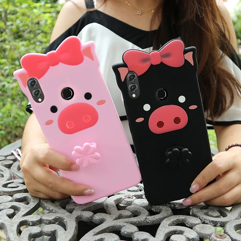 Cute Pink Piggy Case For Huawei Honor 8X Case Cover Back Shell Bumper Fashion Protective Coque For Huawei Honor 8X Max Case
Cute Pink Piggy Case For Huawei Honor 8X Case Cover Back Shell Bumper Fashion Protective Coque For Huawei Honor 8X Max Case