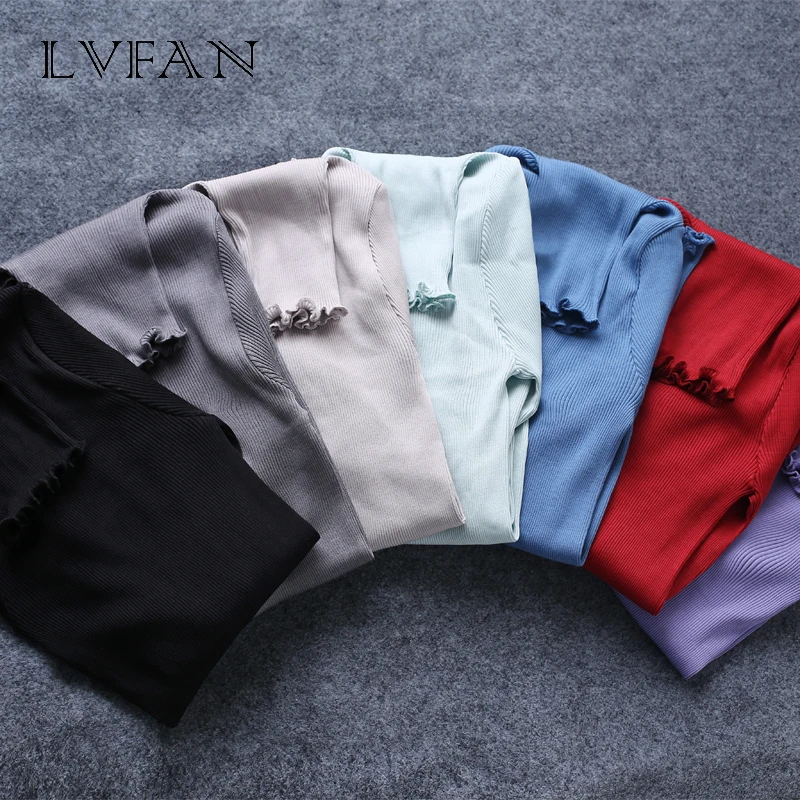 100% Mulberry silk chiffon shirt silk high collar thin warm underwear women comfortable long sleeve base coat autumn clothes
100% Mulberry silk chiffon shirt silk high collar thin warm underwear women comfortable long sleeve base coat autumn clothes