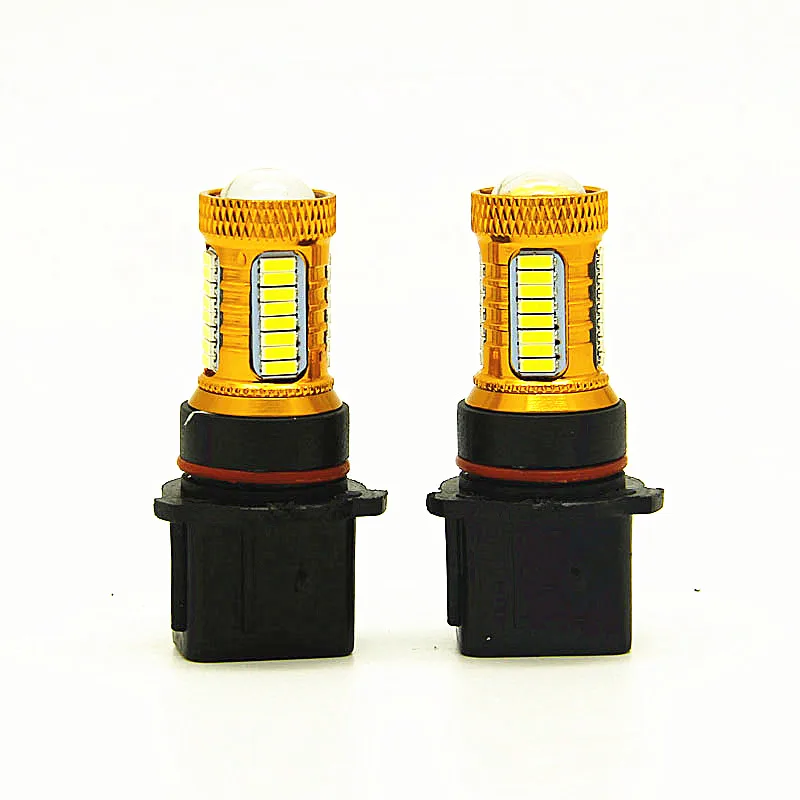 2 шт. автомобильный led PSX26W 80 Вт с 33smd 4014 чипами, авто противотуманный светильник, лампы, задний фонарь для вождения, автомобильный DRL 12V светильник, источник белого цвета
2 шт. автомобильный led PSX26W 80 Вт с 33smd 4014 чипами, авто противотуманный светильник, лампы, задний фонарь для вождения, автомобильный DRL 12V светильник, источник белого цвета