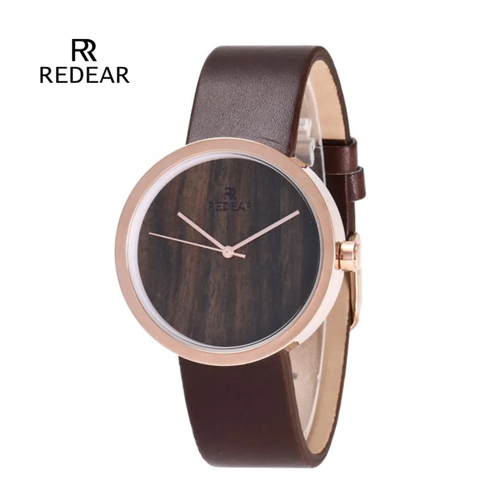 Luxury Alloy Case Brown Wooden Dial Ladies Wood Watch Leather Strap Men's and Women's Quartz Wooden Watch gift for women reloj
Luxury Alloy Case Brown Wooden Dial Ladies Wood Watch Leather Strap Men's and Women's Quartz Wooden Watch gift for women reloj