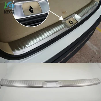 ACCESSORIES FIT FOR TOYOTA HIGHLANDER KLUGER 2014 2015 INNER REAR BUMPER PROTECTOR BOOT CARGO SILL PLATE TRUNK LIP
ACCESSORIES FIT FOR TOYOTA HIGHLANDER KLUGER 2014 2015 INNER REAR BUMPER PROTECTOR BOOT CARGO SILL PLATE TRUNK LIP