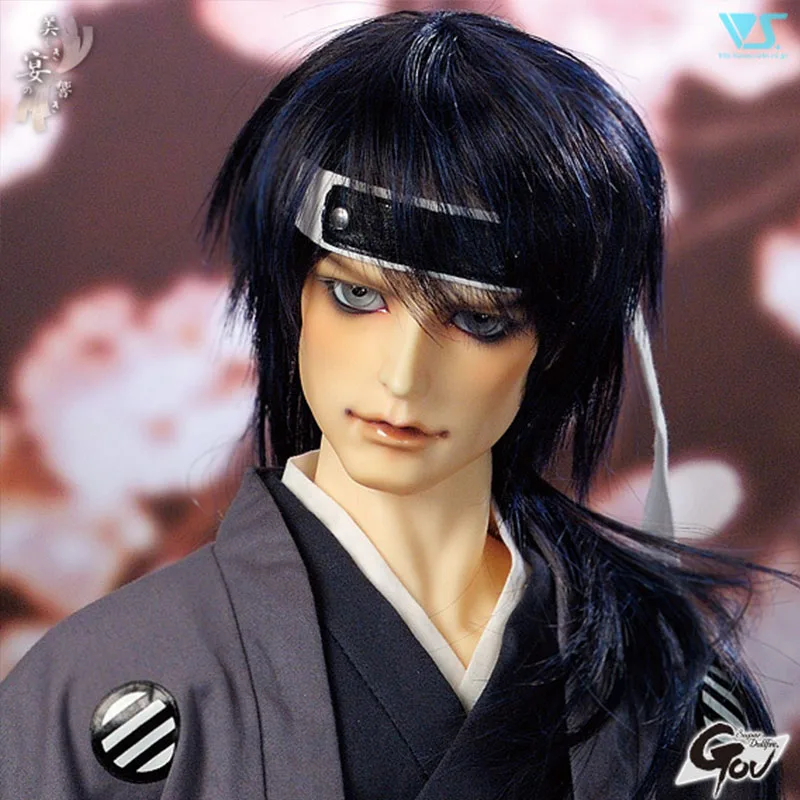 OUENEIFS Volks Супер Dollfie Гоу 1/3 БЖД куклы СД модель для мальчиков и девочек глаза