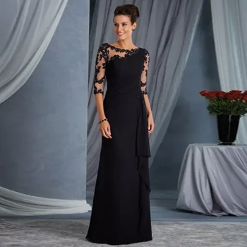 Women Long Formal Evening Dresses 2019 Maxi Christmas Prom Gowns Floor Length Evening Gown Lace party long dress
Women Long Formal Evening Dresses 2019 Maxi Christmas Prom Gowns Floor Length Evening Gown Lace party long dress