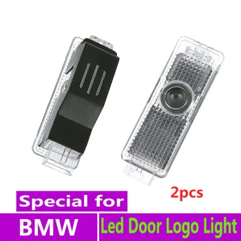2X LED Car Door Laser Projector Logo Light For BMW MPerformance E90 F10 F30 E60 X3 X5 X6 E92 E67 E68 F01 E61 E93 E63 Accessories
2X LED Car Door Laser Projector Logo Light For BMW MPerformance E90 F10 F30 E60 X3 X5 X6 E92 E67 E68 F01 E61 E93 E63 Accessories
