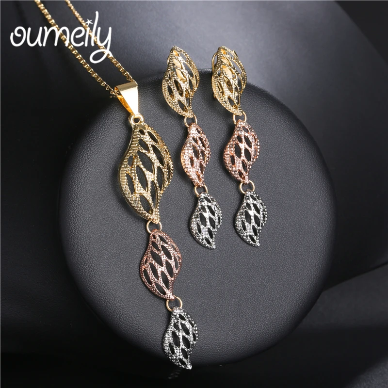 OUMEILY Jewelry Sets Women Fashion African Beads Jewelry Set Wedding Vintage Turkish Jewellery Christmas Indian Jewelry Set
OUMEILY Jewelry Sets Women Fashion African Beads Jewelry Set Wedding Vintage Turkish Jewellery Christmas Indian Jewelry Set