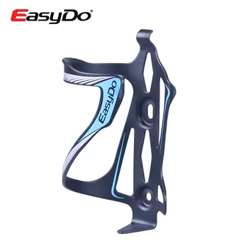 EasyDo Aluminum Ultralight Side-loading Design Smooth In-Mold Strong Bike Bicycle Cycling Water Bottle Cage Holder 47g
EasyDo Aluminum Ultralight Side-loading Design Smooth In-Mold Strong Bike Bicycle Cycling Water Bottle Cage Holder 47g