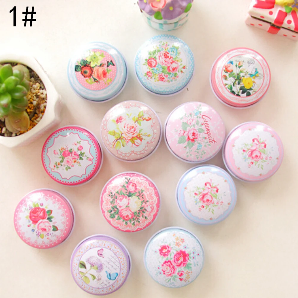 1PC Portable Metal Round Medicine Organizer Holder Container Tablet Pill Box Case Colorful Pill Cutter Splitters 2 Style
1PC Portable Metal Round Medicine Organizer Holder Container Tablet Pill Box Case Colorful Pill Cutter Splitters 2 Style