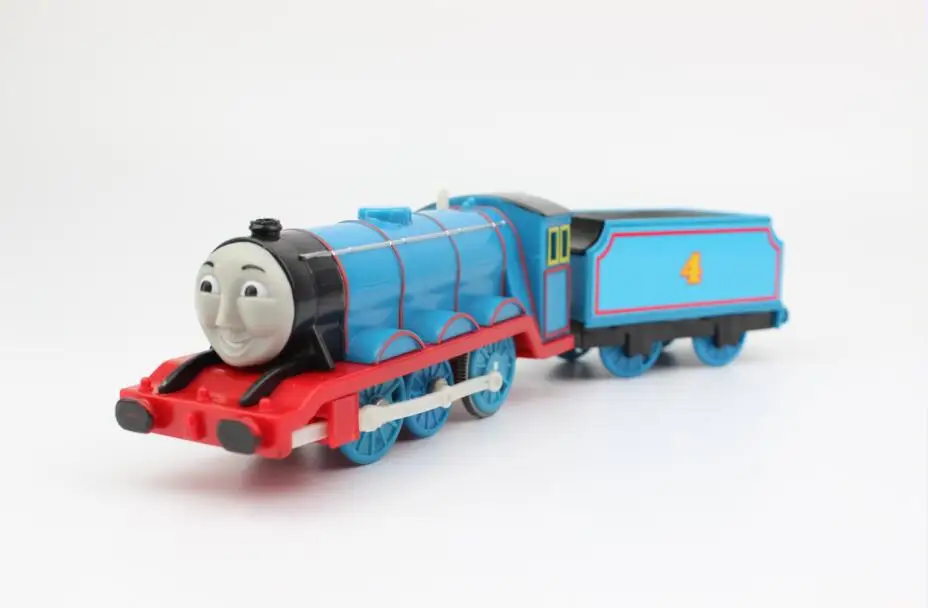 GORDON Electric Trains Motorized Train Set Compatible with Brio Train Track Railway Engine Locomotive Christmas Gift Children
GORDON Electric Trains Motorized Train Set Compatible with Brio Train Track Railway Engine Locomotive Christmas Gift Children